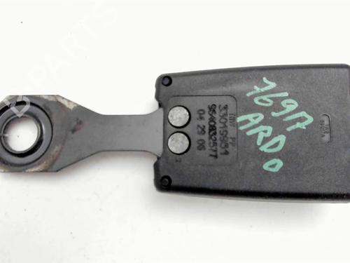 Seat buckle CITROËN C2 (JM_) 1.1 | BP25153943I32 