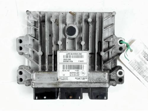 Used Engine control unit (ECU) Engine control unit (ECU) RENAULT MEGANE III Grandtour (KZ0/1) 1.5 dCi (KZ09, KZ0D, KZ1G, KZ29, KZ14, KZ1W, KZ10, KZ1F,... (110 hp) 27638487 27638487