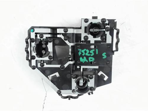 Used Lamp holder PEUGEOT 206+ (2L_, 2M_) 1.4 HDi eco 70 (68 hp) 22104563