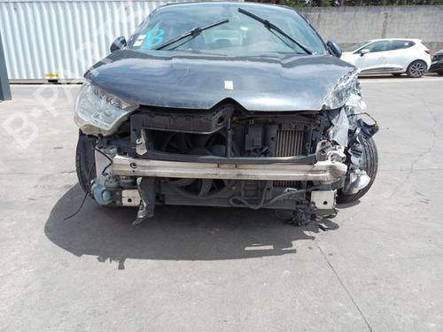 Left sun visor CITROËN DS4 (NX_) 2.0 HDi 165 | BP24320118I1 - Image 23