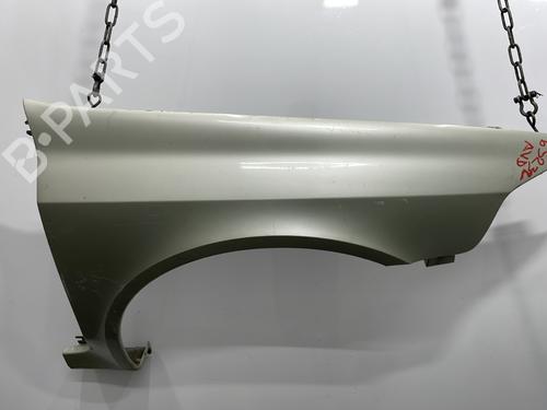 Used Right front fenders RENAULT LAGUNA II (BG0/1_) 1.9 dCi (BG08, BG0G) (120 hp) 22102394