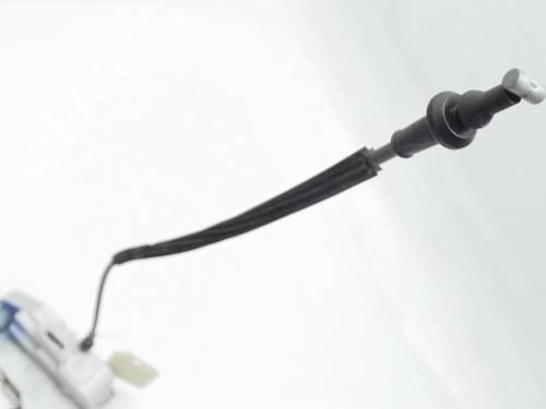 Front right lock CITROËN C3 I (FC_, FN_) 1.4 i | BP20395980C97 