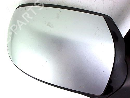 Right mirror FORD C-MAX (DM2) 1.6 TDCi | BP20447918C27 