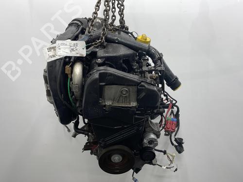 Engine RENAULT CLIO III (BR0/1, CR0/1) 1.5 dCi (C/BR0G, C/BR1G) | BP32013957M1  - Image 8