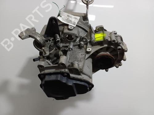 Gearbox VW GOLF VI (5K1) | BP37589796M3 - Image 4