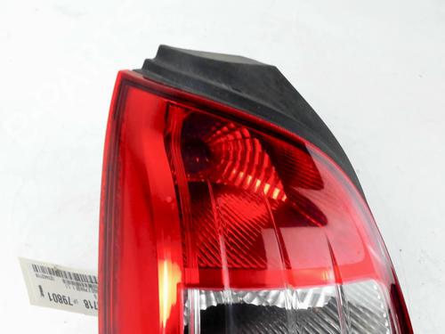 Left taillight RENAULT TWINGO II (CN0_) | BP36444782C34 - Image 4