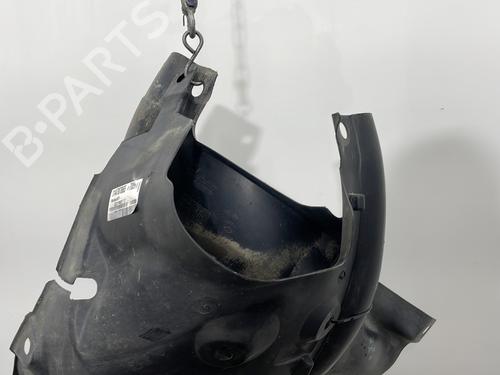 Wheel arch RENAULT CLIO III (BR0/1, CR0/1) 1.2 16V Hi-Flex (BR1U, CR1U) | BP29976654C56 