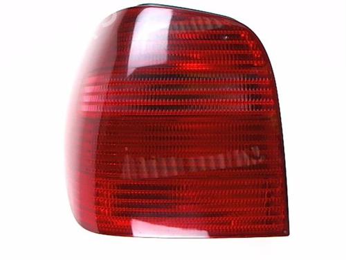 Used Left taillight VW POLO (6N2) 1.4 16V (75 hp) 20459051