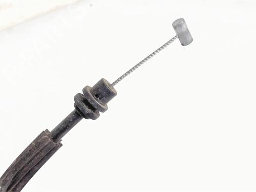 Front right lock CITROËN C2 (JM_) 1.1 | BP20445307C97 