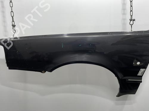 Used Left front fenders LANCIA THEMA (834_) 2500 Turbo DS (834AE) (115 hp) 29213103
