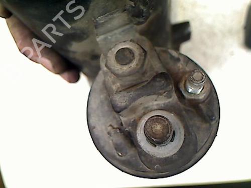 Starter OPEL VECTRA B Estate (J96) 2.0 i 16V (F35) | BP20432789M8