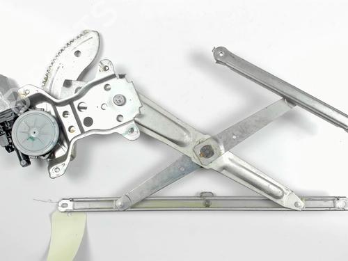 Used Front right window mechanism SUZUKI ALTO VII (GF) 1.0 (AMF310, GFC31S) (68 hp) 20391579