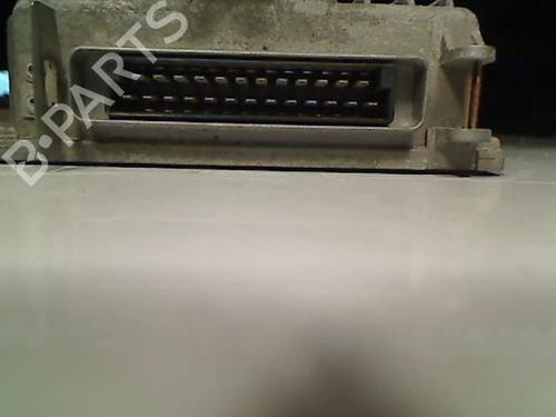 Engine control unit (ECU) FIAT CROMA (154_) 1900 Turbo D i.d. | BP21232831M57 