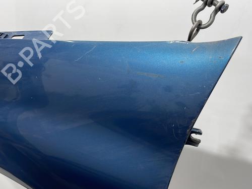 Left front fenders RENAULT CLIO II (BB_, CB_) 1.4 (B/CB0C, B/CB0S) | BP20447310C41 