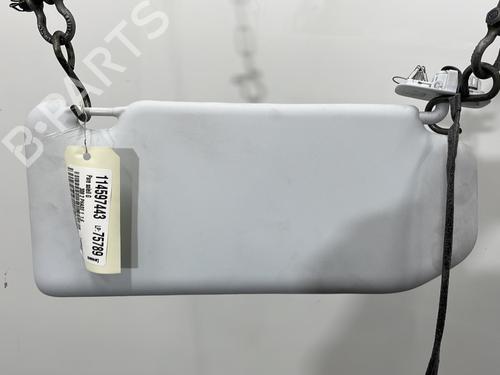 Left sun visor PEUGEOT 308 II (LB_, LP_, LW_, LH_, L3_) 1.6 BlueHDi 120 | BP29956857I1 