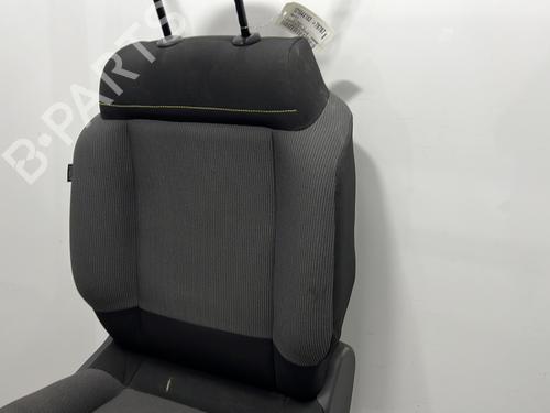 Right front seat CITROËN C3 III (SX) 1.2 PureTech 82 | BP32305973C16 