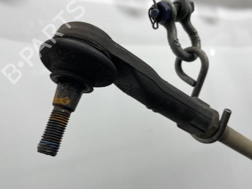 Tannstang/sevrosnekke RENAULT CLIO III (BR0/1, CR0/1) 1.2 16V Hi-Flex (BR1U, CR1U) | BP30044916M22