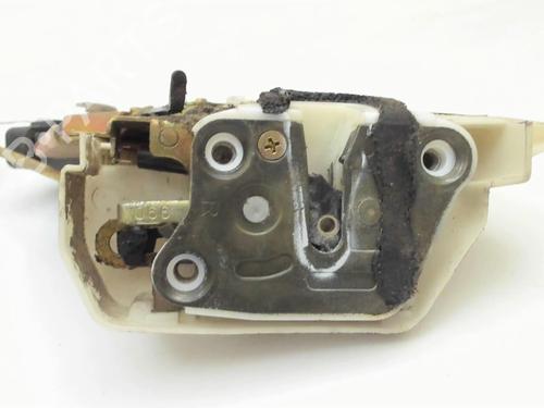 Rear right lock OPEL AGILA (A) (H00) 1.2 16V (F68) | BP20405917C99 