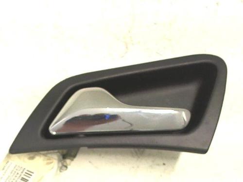 Used Front left interior door handle MERCEDES-BENZ C-CLASS Coupe (CL203) C 220 CDI (203.708) (150 hp) 20456416