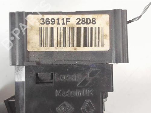 Used Switch RENAULT CLIO II (BB_, CB_) 1.4 16V (B/CB0P, BB13) (98 hp) 20464692