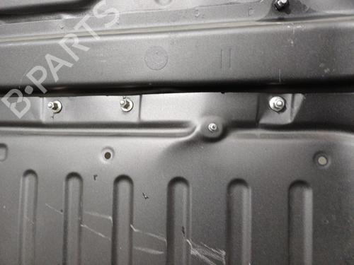 Cargo separator PEUGEOT PARTNER Box Body/MPV (K9) 1.5 BlueHDI 130 | BP34497450I36  - Image 11