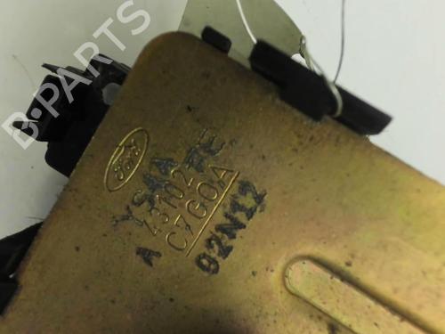 Tailgate lock FORD FOCUS I Saloon (DFW) 1.8 Turbo DI / TDDi | BP20441691C101 