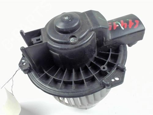 Heater blower motor SUZUKI ALTO VII (GF, HA25_, HA35_) 1.0 (AMF310, GFC31S) | BP20447369M62 