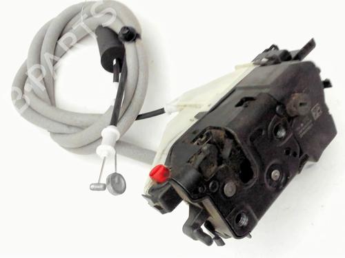 Used Rear left lock Rear left lock 36900418 36900418