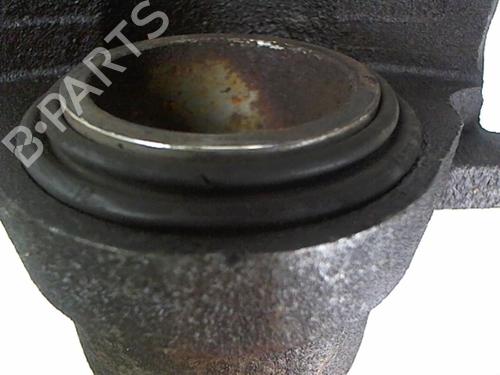 Right front brake caliper KIA RIO II (JB) 1.5 CRDi | BP20422034M104 