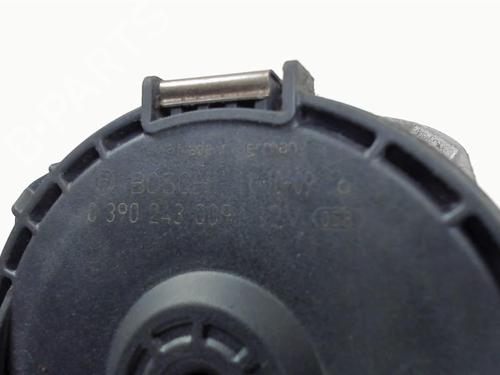 Front wiper motor OPEL MERIVA B MPV (S10) 1.4 (75) | BP20465372M29 