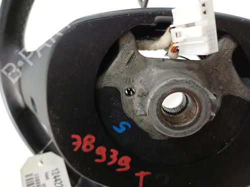 Steering wheel KIA VENGA (YN)  | BP34104656C49  - Image 5