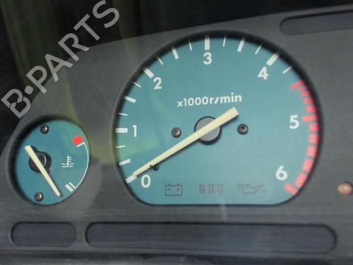 Used Instrument cluster Instrument cluster LAND ROVER FREELANDER I (L314) 2.0 DI 4x4 (98 hp) 22914120 22914120