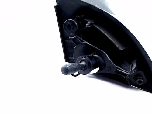 Left mirror CITROËN C3 Pluriel (HB_) 1.4 HDi | BP20462927C26 
