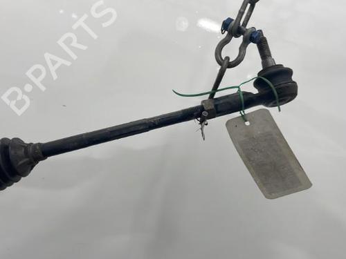 Steering rack CHEVROLET AVEO Hatchback (T300) 1.3 D | BP20389616M22 
