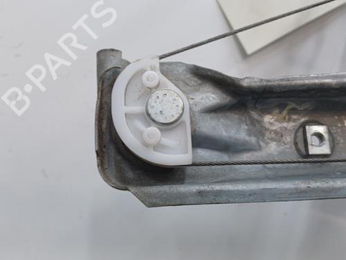 Used Rear left window mechanism JAGUAR X-TYPE I Estate (X400) 2.0 D (130 hp) 20468500