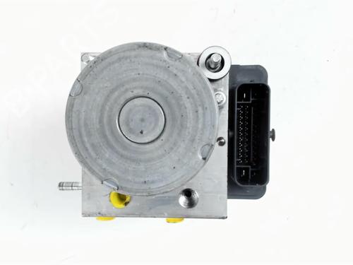 Used ABS pump ABS pump RENAULT CLIO V (B7_) 1.0 TCe 90 (B7MT) (91 hp) 28567634 28567634