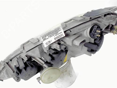 Right headlight MERCEDES-BENZ A-CLASS (W168) A 160 (168.033, 168.133) | BP20412446C29 
