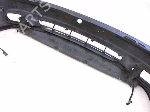 Front bumper RENAULT LAGUNA I (B56_, 556_) 2.2 D (B56F/2) | BP21204697C7 