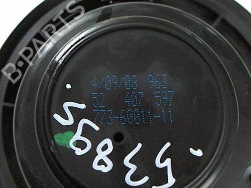 Moteur de chauffage ALFA ROMEO 159 Sportwagon (939_) 1.9 JTDM 8V (939BXE1B) (120 hp) 20403396