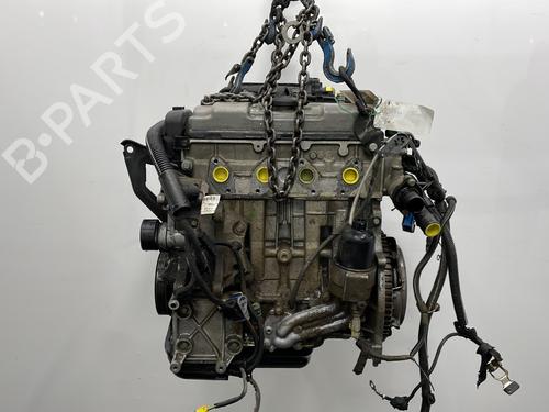 Używane Silnik PEUGEOT 206 Hatchback (2A/C) 1.4 i (75 hp) 29921890