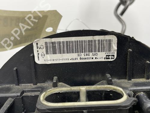 Used Heater blower motor Heater blower motor 26965160 26965160