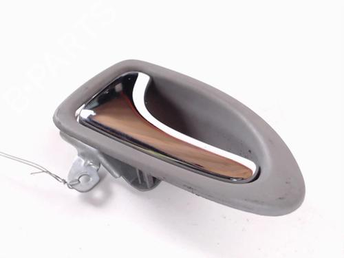 Used Rear left interior door handle Rear left interior door handle VOLVO V40 Estate (645) 1.9 TD (90 hp) 21235596 21235596