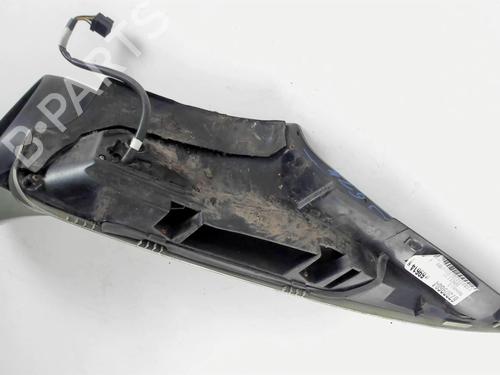 Left mirror RENAULT ESPACE III (JE0_) 2.2 12V TD (JE0E, JE0H, JE0P) | BP25265360C26 