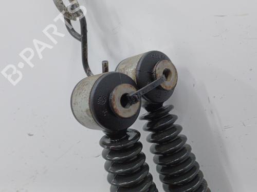 Used Right rear shock absorber Right rear shock absorber PEUGEOT 207 (WA_, WC_) 1.4 HDi (68 hp) 20424465 20424465