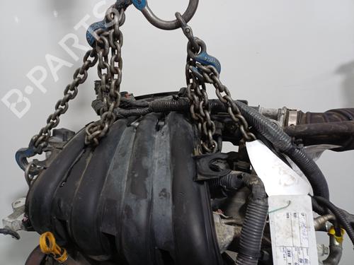 Engine NISSAN MICRA C+C III (K12) 1.6 160 SR | BP37727551M1  - Image 8