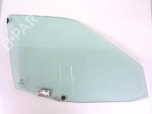 Used Front right door window PEUGEOT 605 (6B) 2.1 Turbo Diesel (109 hp) 20399296