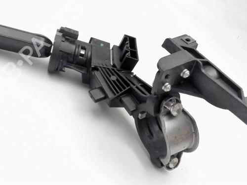 Used Ignition barrel Ignition barrel FIAT DOBLO Cargo (263_) 1.6 D Multijet (263WXD1B, 263WXR1B, 263WXX1B, 263ZXD1B,... (105 hp) 35892524 35892524