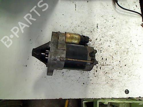 Starter TOYOTA YARIS (_P1_) 1.0 (SCP10_, SCP10R) | BP20478446M8 