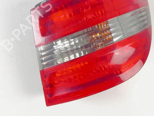 Right taillight MERCEDES-BENZ B-CLASS Sports Tourer (W245) B 180 CDI (245.207) | BP20447077C35 