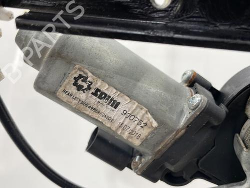 Rear left window mechanism LAND ROVER FREELANDER I (L314) 2.0 Td4 4x4 | BP26964361C24 